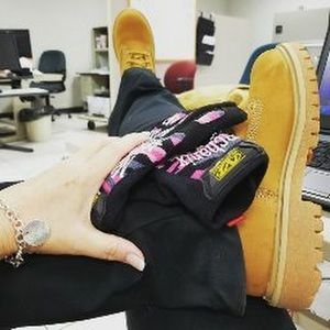 Meet your Posher, Jennifer